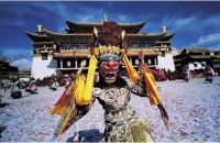 西藏历史上的八大未解之谜 去之前你都了解吗？