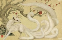 中国民间传说中的十大妖仙 你知道几个？