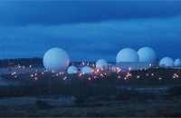 曼威斯山英国皇家空军基地揭秘 被视为全球十大禁地之首