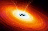 黑洞里面是什么 科学家揭黑洞的惊人秘密