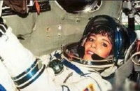 苏联女宇航员去趟外太空竟集体怀孕了 没有嘿嘿嘿不知爹是谁！