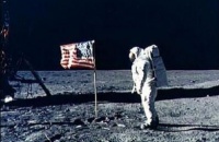 20世纪最大骗局？阿波罗11号竟没有登上过月球