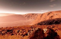 NASA称火星上可种植农作物 火星土壤含有营养物质