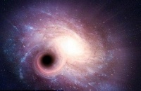 霍金新理论：人类可逃出黑洞 进入另外一个宇宙