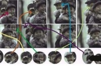 93年广九铁路诡异广告 被搭肩的小孩无故惨死