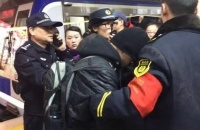 北京地铁乘客跳轨 盘点发生在北京地铁的灵异事件