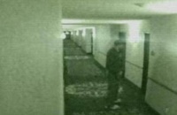 饭店空房频传诡异尖叫 监控拍到透明鬼影夺门而出